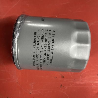 Venda directamente el filtro de aceite negro para Maxus D90 OE C00092653