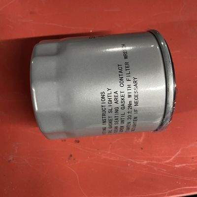 Venda directamente el filtro de aceite negro para Maxus D90 OE C00092653