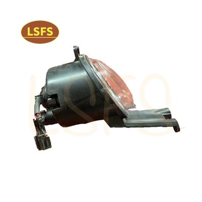 Adaptado para Maxus G10 OE C00016978 Luz de niebla delantera izquierda