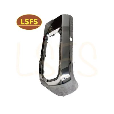 Panel lateral del parachoques trasero cromado para la instalación del Maxus T60 T70 OE C00062224