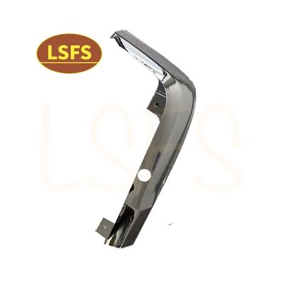 Panel lateral del parachoques trasero cromado para la instalación del Maxus T60 T70 OE C00062224
