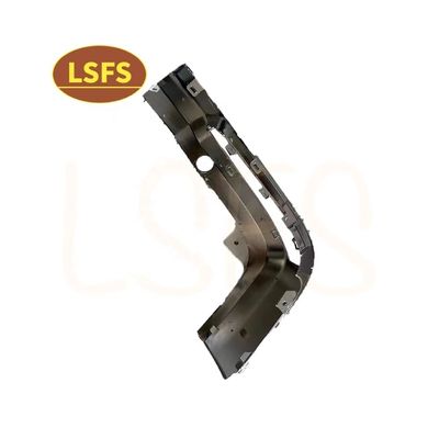 Panel lateral del parachoques trasero cromado para la instalación del Maxus T60 T70 OE C00062224