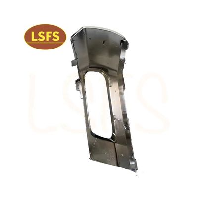 Panel lateral del parachoques trasero cromado para la instalación del Maxus T60 T70 OE C00062224