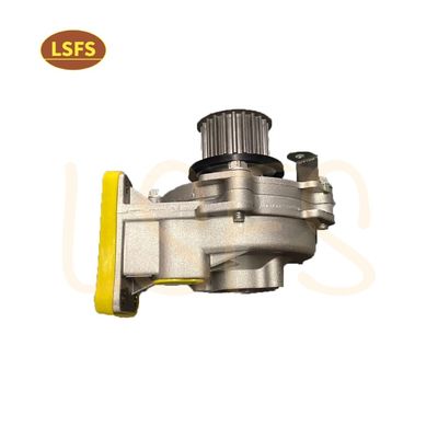 Motor 2.5 D Sistema de refrigeración de aluminio Conjunto de bomba de agua para Maxus V80 OE C00036515