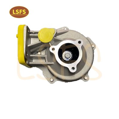 Motor 2.5 D Sistema de refrigeración de aluminio Conjunto de bomba de agua para Maxus V80 OE C00036515