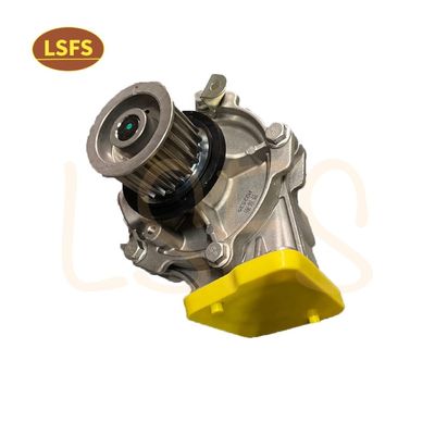 Motor 2.5 D Sistema de refrigeración de aluminio Conjunto de bomba de agua para Maxus V80 OE C00036515