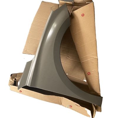 2.4kg 5 piezas de repuesto de carrocería de automóviles panel del guardabarros delantero derecho para MG 5 10766122-SEPP Beneficio