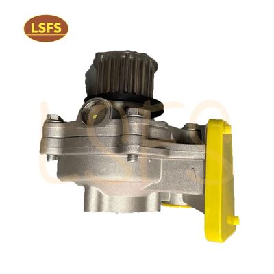Motor 2.5 D Sistema de refrigeración de aluminio Conjunto de bomba de agua para Maxus V80 OE C00036515