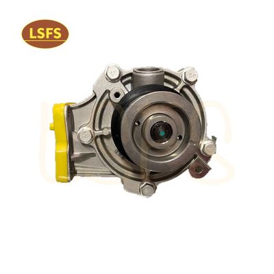 Motor 2.5 D Sistema de refrigeración de aluminio Conjunto de bomba de agua para Maxus V80 OE C00036515