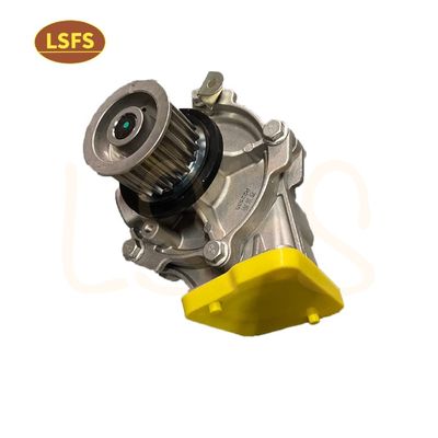 Motor 2.5 D Sistema de refrigeración de aluminio Conjunto de bomba de agua para Maxus V80 OE C00036515