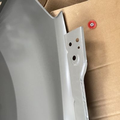 2.4kg 5 piezas de repuesto de carrocería de automóviles panel del guardabarros delantero derecho para MG 5 10766122-SEPP Beneficio