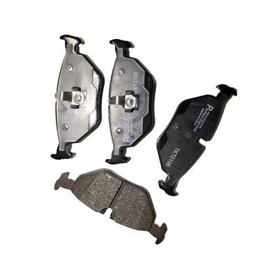 ROEWE SAIC Accesorios para automóviles almohadillas de freno traseras para MG6 RW 550/750 SFP90005A a un precio asequible