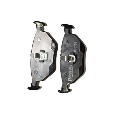 ROEWE SAIC Accesorios para automóviles almohadillas de freno traseras para MG6 RW 550/750 SFP90005A a un precio asequible