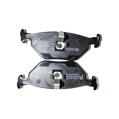 ROEWE SAIC Accesorios para automóviles almohadillas de freno traseras para MG6 RW 550/750 SFP90005A a un precio asequible