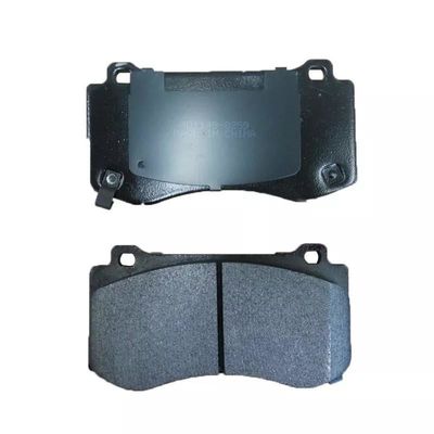 18x8x9cm Pad de freno para Roewe 350 550 750 MG ZS 360 MG5 MG6 RX3 RX5 en el mejor de los casos
