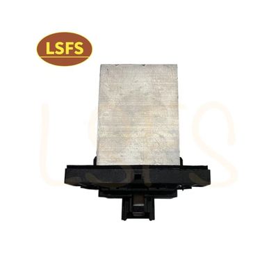 OE C00089595 Resistencia al soplador para la camioneta Maxus T60 a precios competitivos