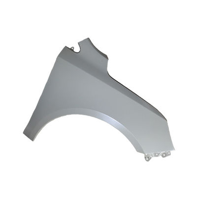 No OE 10171951 10171950 para piezas de repuesto de carrocería automotriz MG GT Panel del guardabarros delantero derecho