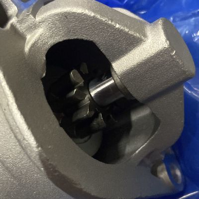 Motor de arranque de 12v 2.5kw dentro de C00028289 para Maxus Car Fitment 2010-2016
