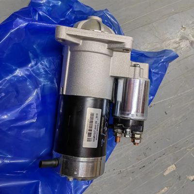 Motor de arranque de 12v 2.5kw dentro de C00028289 para Maxus Car Fitment 2010-2016