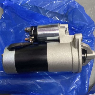Motor de arranque de 12v 2.5kw dentro de C00028289 para Maxus Car Fitment 2010-2016