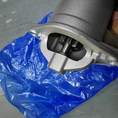 Motor de arranque de 12v 2.5kw dentro de C00028289 para Maxus Car Fitment 2010-2016
