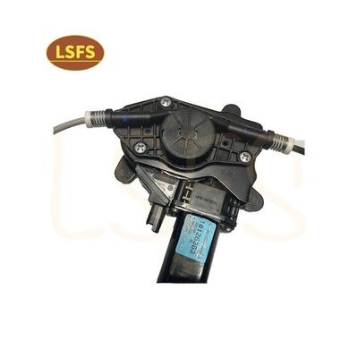 Motor eléctrico de ventana izquierda para MG 3 2011- OE 10053167 Venta de despacho