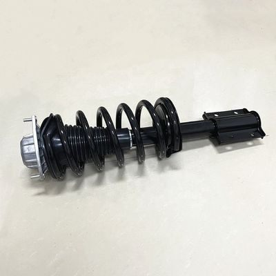 Conjunto de suspensión del amortiguador delantero para posición delantera del LDV Maxus V80
