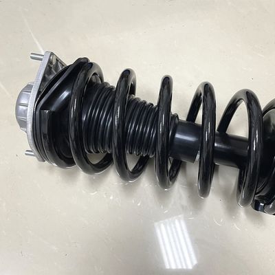 Conjunto de suspensión del amortiguador delantero para posición delantera del LDV Maxus V80