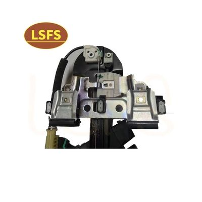 Venta de liquidación Motor eléctrico de ventanas metálicas para MG 7X OE 400000467 Posición lateral derecha