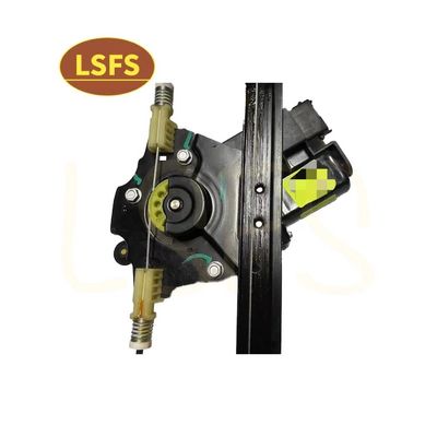 Venta de liquidación Motor eléctrico de ventanas metálicas para MG 7X OE 400000467 Posición lateral derecha