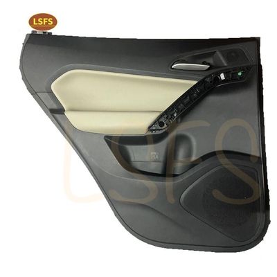 Conjunto de paneles de adornos de la puerta trasera OE para el producto mejor clasificado MG GS 10103252-ESC