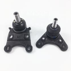 C00053225 Piezas originales para LDV Maxus T60 Suspensión Junta de la bola de la parte inferior del brazo Mejor opción