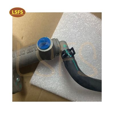 Maxus T60 T70 D90 Sistemas de transmisión automática cilindro maestro OE C00085327 para el funcionamiento