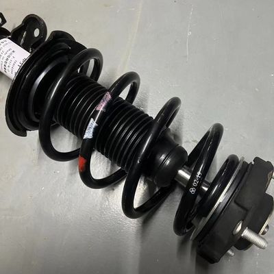 100% de amortiguación de choques probada para MG 6 y Roewe I6EI6 10419960 Auto suspensión de acero