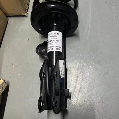 100% de amortiguación de choques probada para MG 6 y Roewe I6EI6 10419960 Auto suspensión de acero