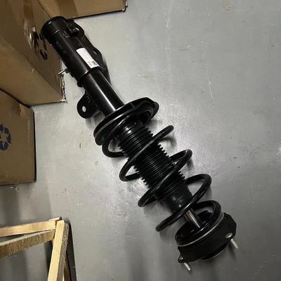 100% de amortiguación de choques probada para MG 6 y Roewe I6EI6 10419960 Auto suspensión de acero