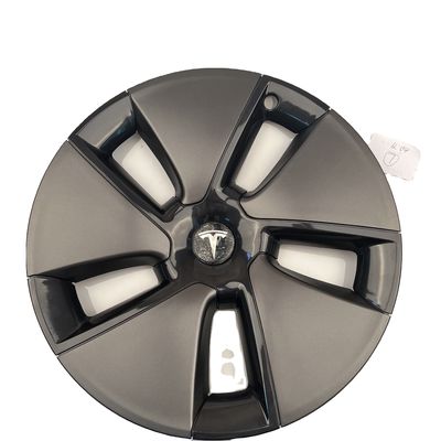 18 pulgadas de cubierta de rueda cubierta de borde para Tesla Model 3 OE 1044271-00-A 2017-2019 OE aprobado