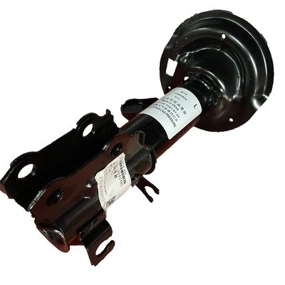 SAIC Para MG ZS Sistema de suspensión del absorbente de choque delantero izquierdo OE 10242405 Diseño preciso