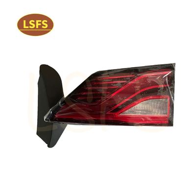 Luz del portón y luz trasera 12V Para SAIC MG ZS con voltaje OE 40X25X28 cm