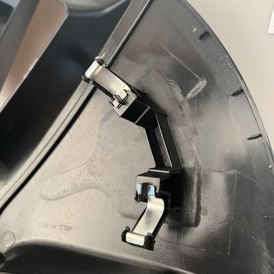 18 pulgadas de cubierta de rueda cubierta de borde para Tesla Model 3 OE 1044271-00-A 2017-2019 OE aprobado