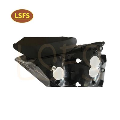 Luz del portón y luz trasera 12V Para SAIC MG ZS con voltaje OE 40X25X28 cm