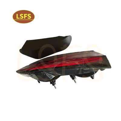 Luz del portón y luz trasera 12V Para SAIC MG ZS con voltaje OE 40X25X28 cm