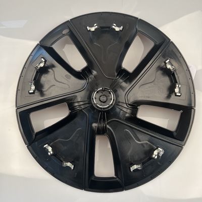 18 pulgadas de cubierta de rueda cubierta de borde para Tesla Model 3 OE 1044271-00-A 2017-2019 OE aprobado