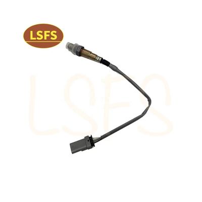 MG3 ZS RX3 Sensor de oxígeno OE 10399754 para el control preciso de la relación aire-combustible