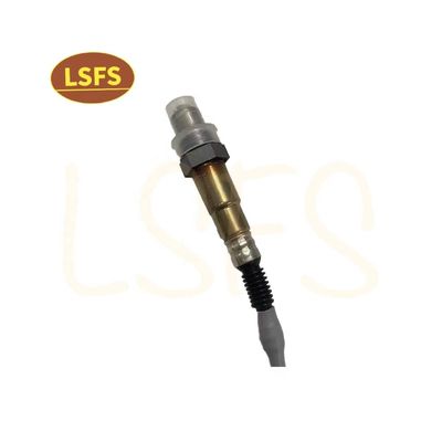 MG3 ZS RX3 Sensor de oxígeno OE 10399754 para el control preciso de la relación aire-combustible