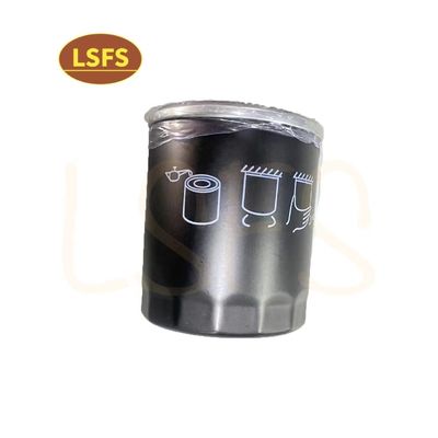 Venta directa al por mayor Filtro de aceite negro para MG 750 ZS GT RX3 Motor 1.5 OE LPW100180