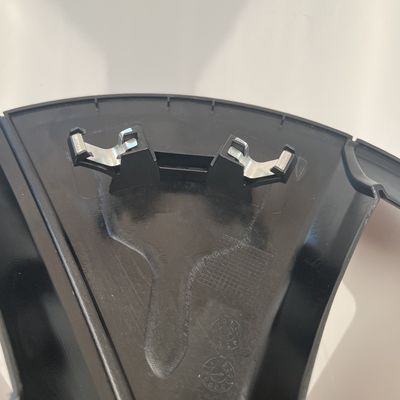 18 pulgadas de cubierta de rueda cubierta de borde para Tesla Model 3 OE 1044271-00-A 2017-2019 OE aprobado