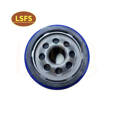 MG RX3 RX5 GS HS GT ZS 1.0T 1.3T 1.4T 1.5T OE 12640445 Filtro de aceite para el año 2015- Filtro