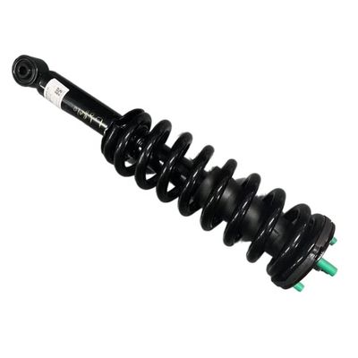 Sesión de amortiguador trasero de suspensión de acero para vehículos Maxus T60/T70/T90 D90