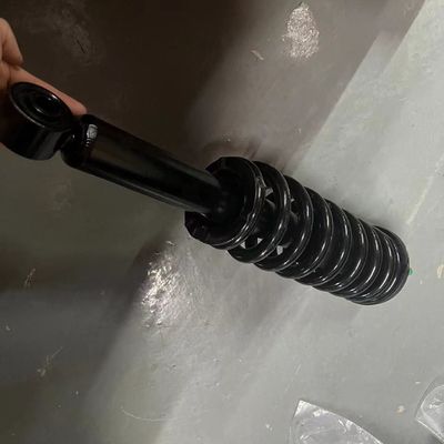 Sesión de amortiguador trasero de suspensión de acero para vehículos Maxus T60/T70/T90 D90